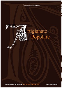 ARTIGIANATO POPOLARE